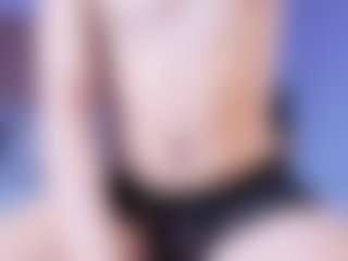 Live cam show with SalomeFoxx - Gape on Camsoda