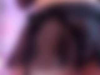 SalomeFoxx's Live Sex Cam Show