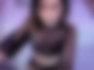 SalomeFoxx's Live Sex Cam Show