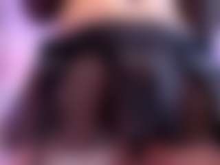SalomeFoxx's Live Sex Cam Show
