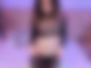 SalomeFoxx's Live Sex Cam Show