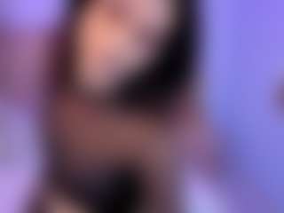 SalomeFoxx's Live Sex Cam Show
