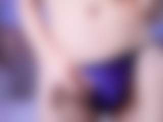 SalomeFoxx's Live Sex Cam Show