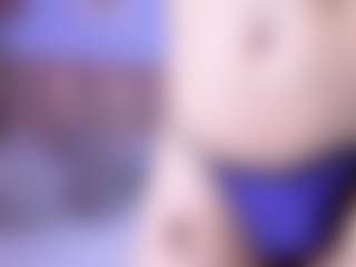 SalomeFoxx's Live Sex Cam Show