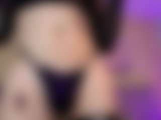SalomeFoxx's Live Sex Cam Show