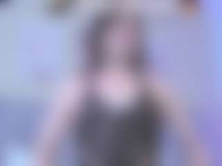 SalomeFoxx's Live Sex Cam Show
