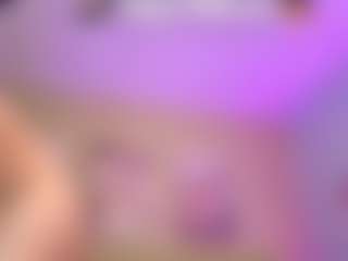 SalomeFoxx's Live Sex Cam Show
