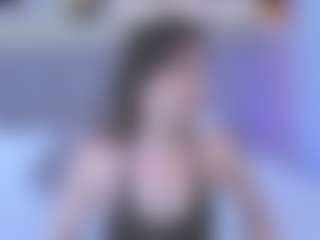 SalomeFoxx's Live Sex Cam Show