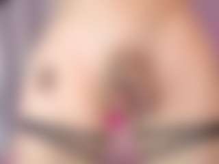 SalomeFoxx's Live Sex Cam Show