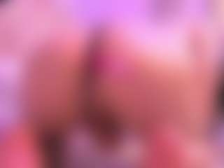 SalomeFoxx's Live Sex Cam Show