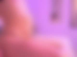SalomeFoxx's Live Sex Cam Show