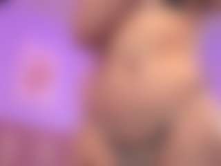 SalomeFoxxのライブセックスチャットショー