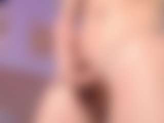 SalomeFoxx's Live Sex Cam Show