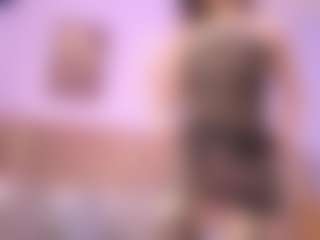 SalomeFoxx's Live Sex Cam Show