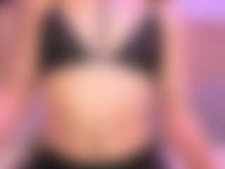 Live cam show with SalomeFoxx - Average on x69.live