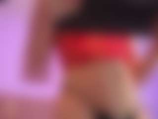 SalomeFoxx's Live Sex Cam Show