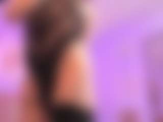 SalomeFoxx's Live Sex Cam Show