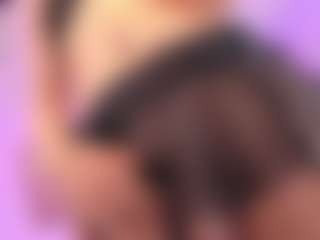SalomeFoxx's Live Sex Cam Show