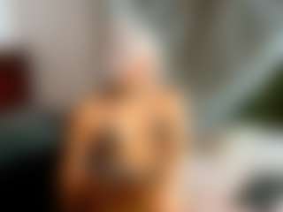 Cherry's Live Sex Cam Show