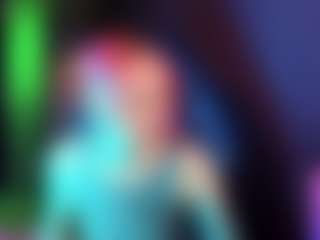 Live cam show with helen-carter - Neon Hair on TeamSkeetLive