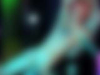 Live cam show with helen-carter - Neon Hair on Fit Hotties