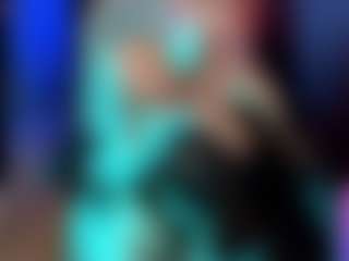Live cam show with helen-carter - Neon Hair on Free Soda