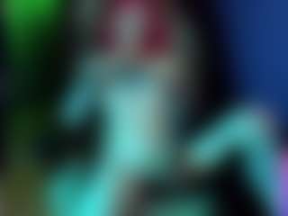 Live cam show with helen-carter - Green Eyes on Camversity
