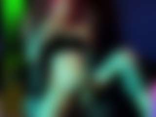 Live cam show with helen-carter - Neon Hair on nudelive.tv