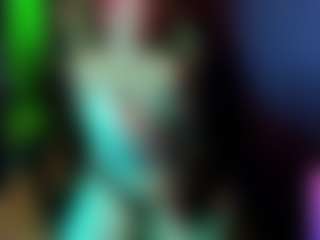 Live cam show with helen-carter - Neon Hair on CSO-WL