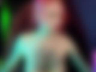 Live cam show with helen-carter - Green Eyes on EXY