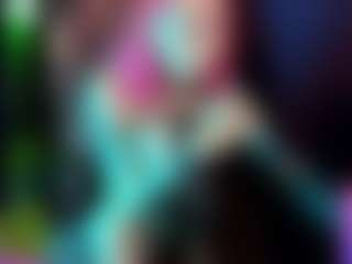 Live cam show with helen-carter - Neon Hair on iamadamtest123.com