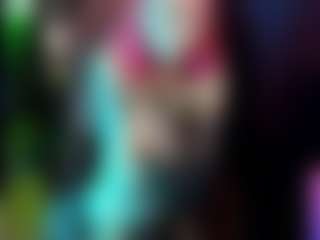 Live cam show with helen-carter - Neon Hair on Dare Cams