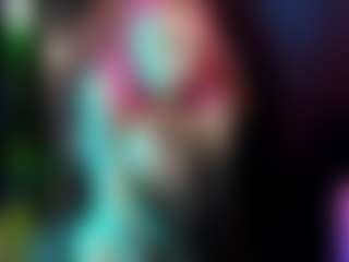 Live cam show with helen-carter - Neon Hair on Camsoda