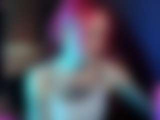 Live cam show with helen-carter - Neon Hair on Camsoda