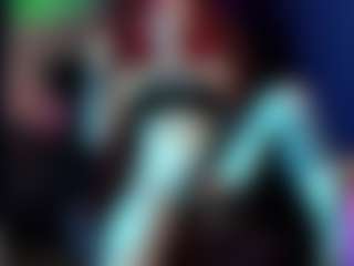 Live cam show with helen-carter - Neon Hair on Camsoda