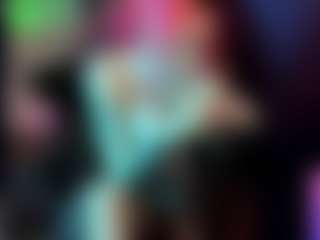 Live cam show with helen-carter - Neon Hair on Soda Cam