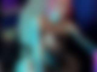 Live cam show with helen-carter - Neon Hair on SxyPornLive