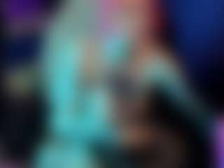 Live cam show with helen-carter - Neon Hair on Camsoda