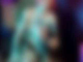 Live cam show with helen-carter - Neon Hair on SquirtSoMuch