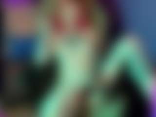Live cam show with helen-carter - Toys on Soda Cam
