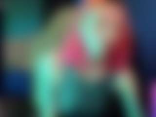 Live cam show with helen-carter - Neon Hair on Camsoda