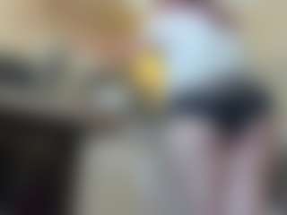 Seductive_She_Wolf's Live Sex Cam Show