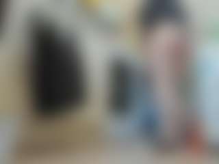 Seductive_She_Wolf's Live Sex Cam Show