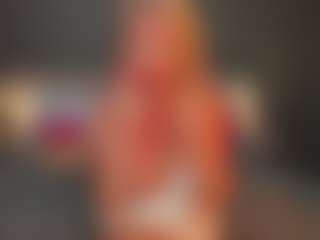 Sandra-Cooper's Live Sex Cam Show