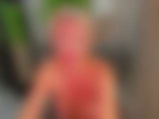 Live cam show with Sandra-Cooper - Oil on livesexfox.com