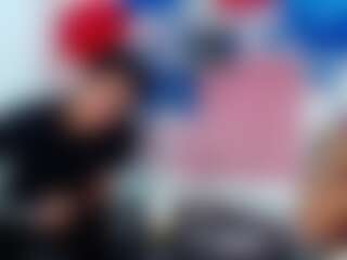 Live cam show with ThiagoNSahara - Muscle on Camsoda