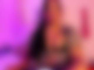 Live cam show with Anniie - Ebony on https://playwithruby.com | colombia