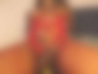 Evelonga707's Live Sex Cam Show