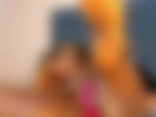 Live cam show with Evelonga707 - HD on Camsoda