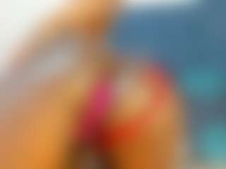 Evelonga707's Live Sex Cam Show